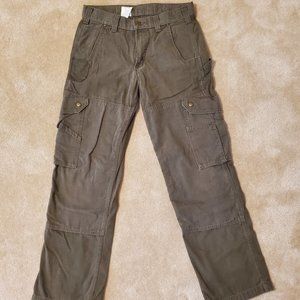Carhartt Double-Front Cargo Ripstop Pant